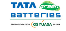 Tata Auto-Comp G.Y. Batteries