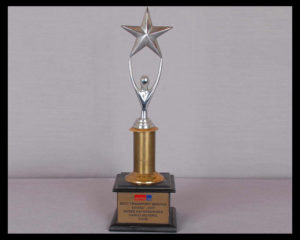 Best Transport Service Award 2007