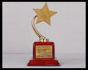 Fast Track Award 2011